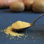 Bioloģiski prosas putraimi