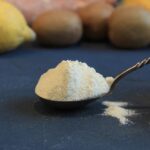 Органическая просяная мука