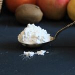 Органическая тапиока (крахмал маниоки)