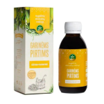 Травяные экстракты для ванн, лимон + розмарин, 150 мл