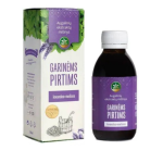 Травяные экстракты для ванны, лаванда + бальзам, 150 мл