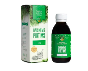 Herbal extracts for baths, pine, 150 ml