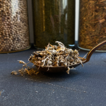 Органическая горькая полынь