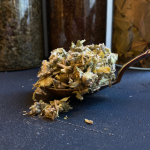 Органический горный чай "Sideritis scardica"