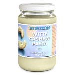 Органический крем с орехами кешью, 350 г