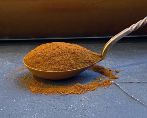 Органический порошок из сока черной березы