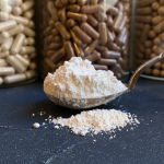 Органический изолят рисового белка 80%