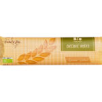 Органические макароны из твердых сортов пшеницы SPAGHETTI