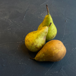 Органические груши КОНФЕРЕНЦИЯ