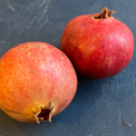 Органические гранаты, шт.