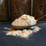 Органическая пшеничная клейковина (мука сейтана)