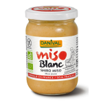 Органическая паста из риса и сои "Сиро мисо", без глютена, 200 г