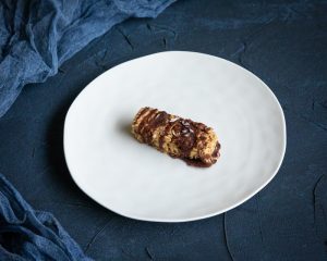 Bioloģisks griķu batoniņš ar bietēm un burkāniem, 30 g