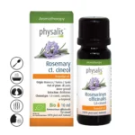 Органическое эфирное масло розмарина, 10 мл