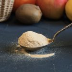 Органический порошок дрожжевых хлопьев