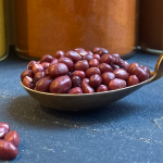 Органические бобы адзуки