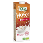 Органический овсяный напиток, 1 л, Natumi
