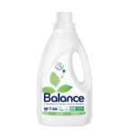 "Balance" ekoloģisks veļas mazgāšanas līdzeklis visiem audumiem, 3 L