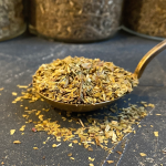 Органический чай мате