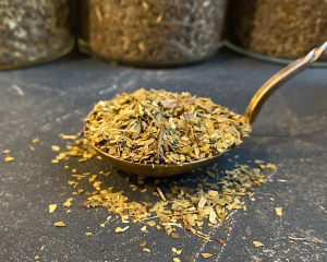 Bioloģiska mate tēja