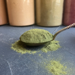 Органическая детокс-смесь "Зеленый детокс"