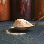 Органический финиковый порошок