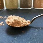 Органическая смесь суперфудов для укрепления иммунитета