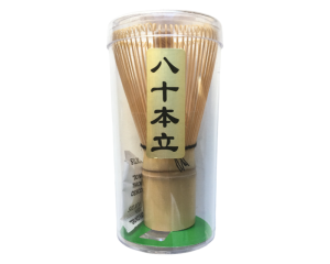 Putotājs Matcha tējai