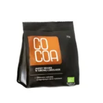 Органический физалис "COCOA" в шоколаде, RAW, 70 г.