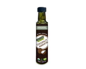 Bioloģisks COCONUT AMINOS, 250 ml