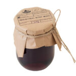 Bioloģisks meža medus, 700 g