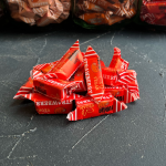 Органические растительные конфеты "Gotiņa" со вкусом клубники