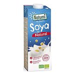 Органический соевый напиток "NATUMI", без добавления сахара, без глютена, 1 л