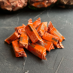 Органические растительные конфеты "Gotiņa" со вкусом соленой карамели