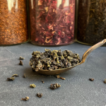 Органический чай Улун