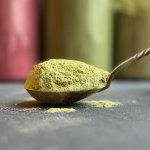 Органический порошок брокколи