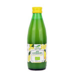 Bioloģiska citronu sula, 250 ml
