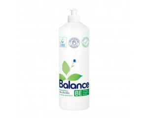 Ekoloģisks trauku mazgāšanas līdzeklis BALANCE, 900 ml