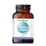 Пищевая добавка для беременных и кормящих женщин ПРЕГНАНСИЙ КОМПЛЕКС, 60 капсул