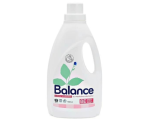 Смягчающее средство с экстрактом хлопка BALANCE, 1,5 л