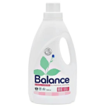Смягчающее средство с экстрактом хлопка BALANCE, 1,5 л