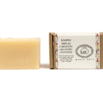 Мыло "Дерево Ним, чайное дерево, масло ши" (~100 г)