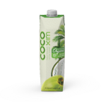 молодая кокосовая вода