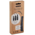 Фильтр с активированным углем Black and Blum, 1 шт.