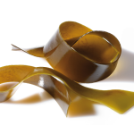 Органические сушеные морские водоросли КОМБУ, хлопья