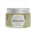 Крем для рук AVOCADO OIL, 30 мл, BEN & ANNA