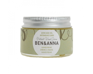 Roku krēms AVOCADO OIL, 30 ml, BEN & ANNA