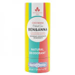 Карандаш-дезодорант COCO MANIA, 40 г, BEN & ANNA