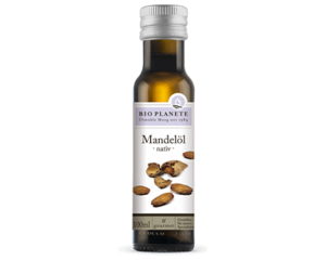 mandeļu eļļa