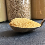 Органический соевый лецитин